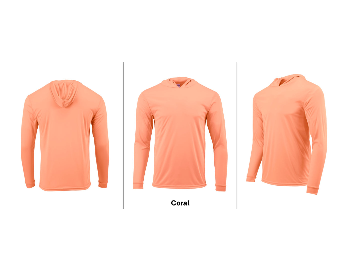 Youth Lightweight "Bahama" Hoodie