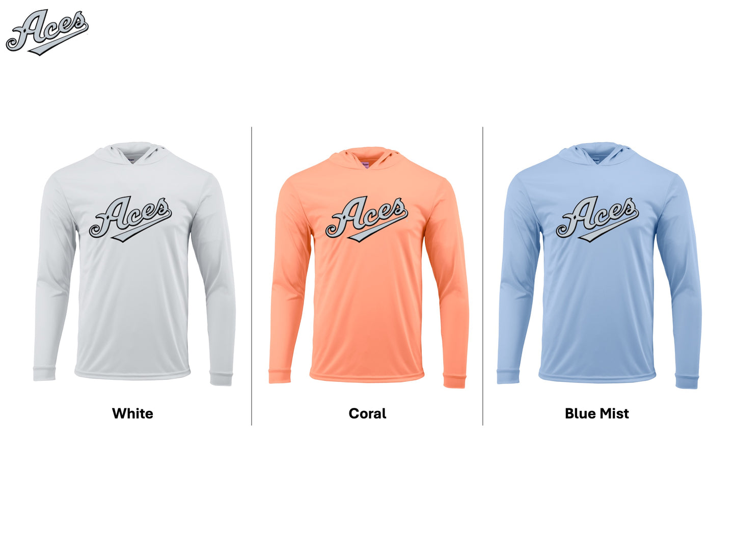 Youth Lightweight "Bahama" Hoodie
