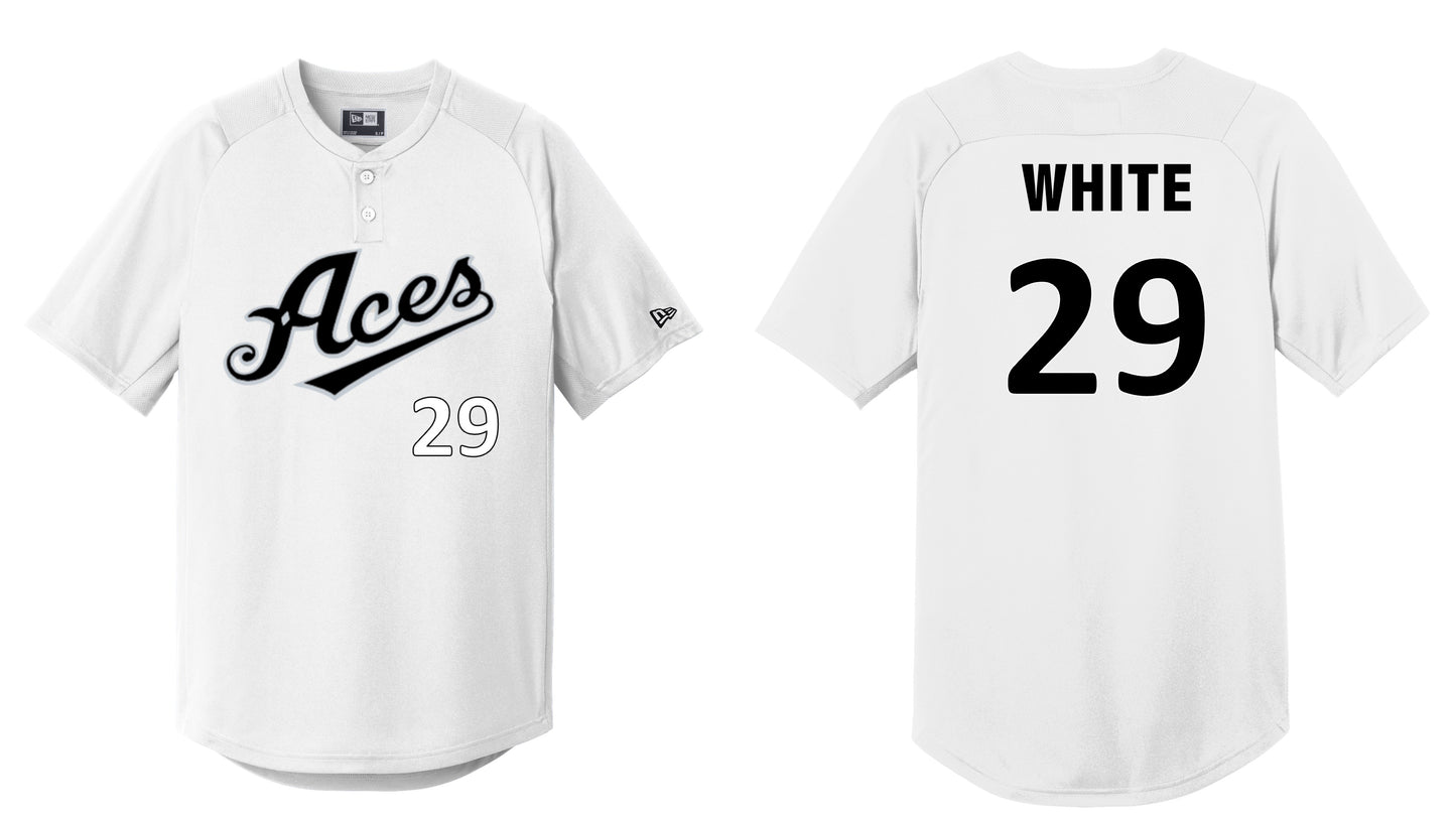 Aces Official League Jersey