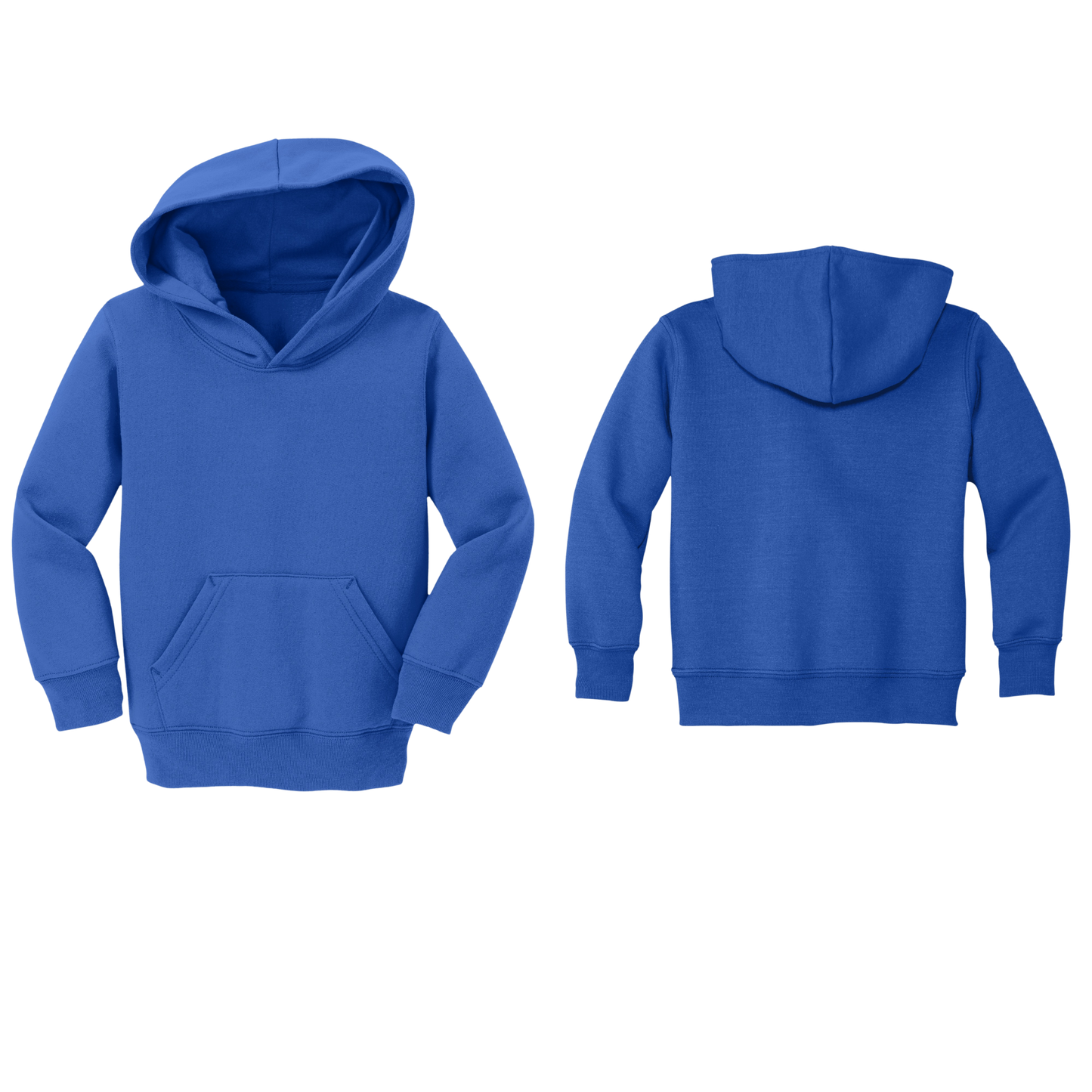 ACES BLUE - Championship Hoodie