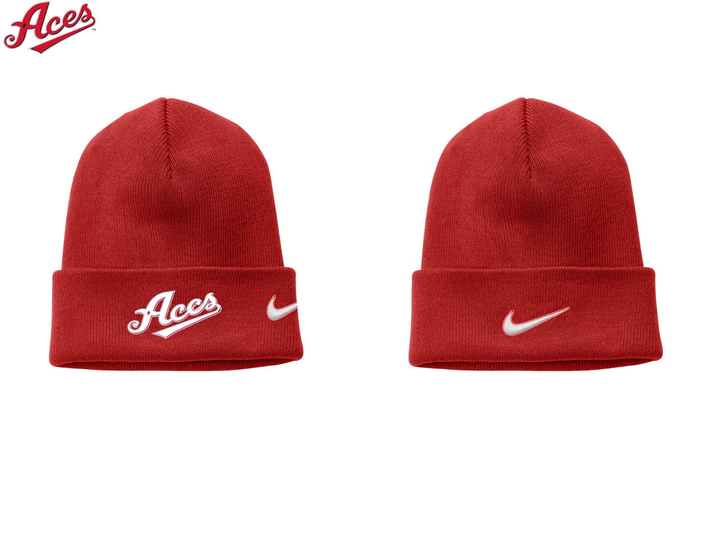 Nike Team Cuffed Beanie