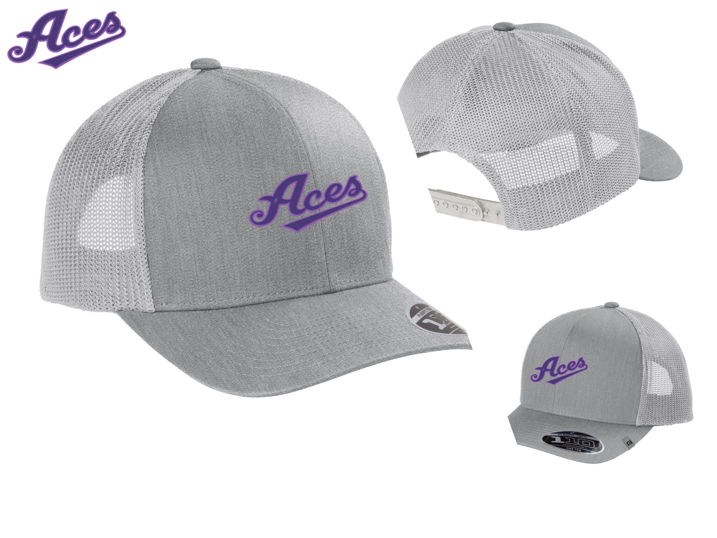 TravisMathew Cruz Trucker Cap