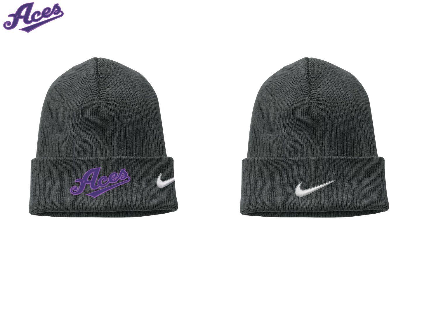 Nike Team Cuffed Beanie