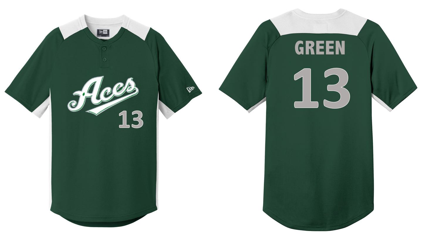 Aces Official League Jersey