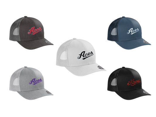 TravisMathew Cruz Trucker Cap