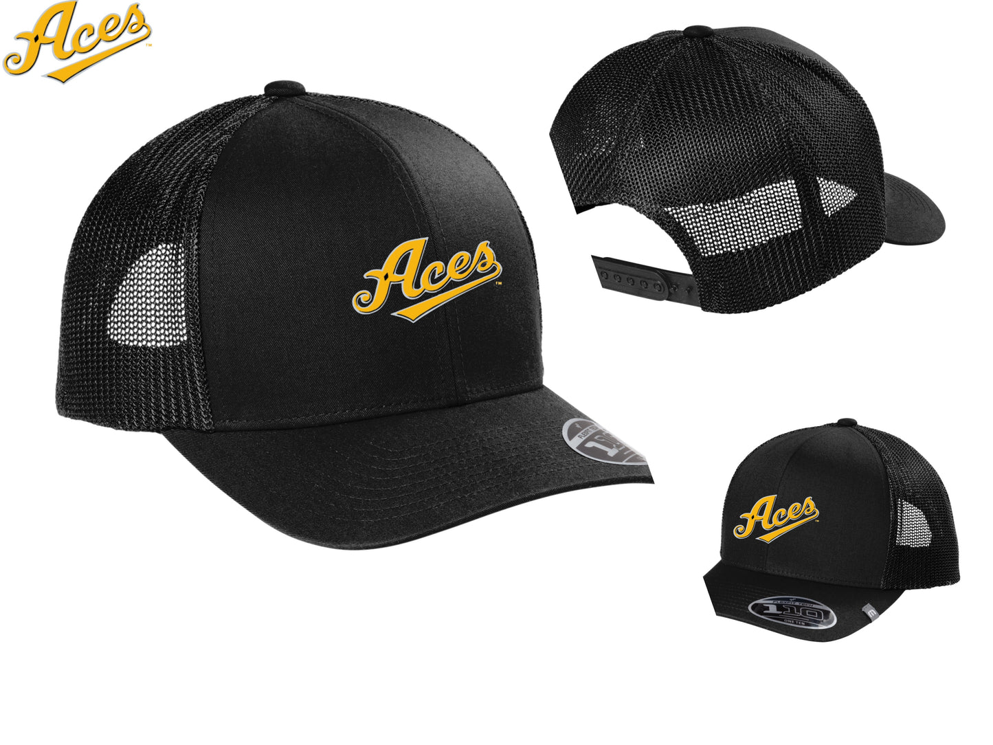 TravisMathew Cruz Trucker Cap