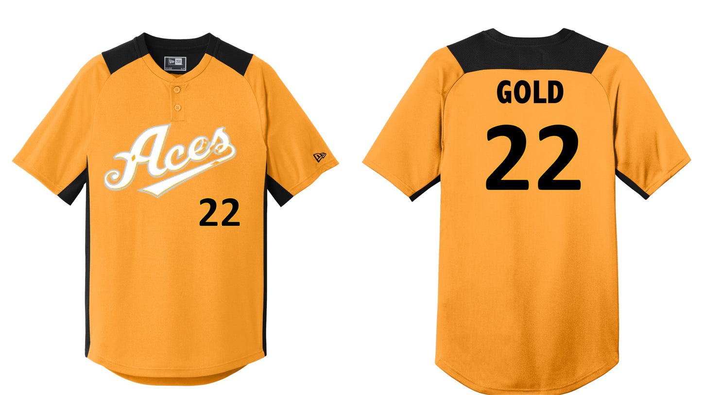 Aces Official League Jersey