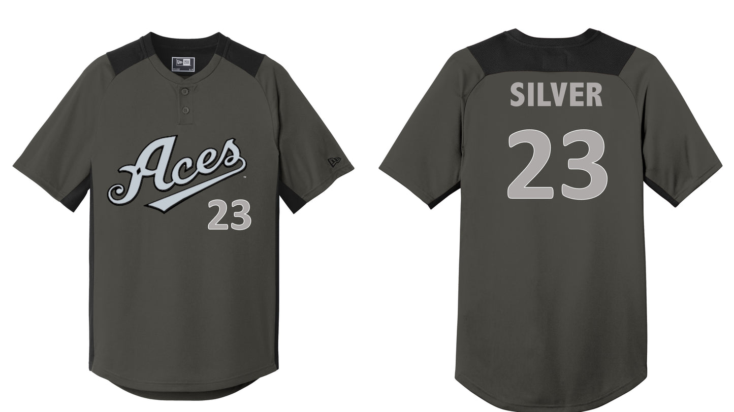 Aces Official League Jersey