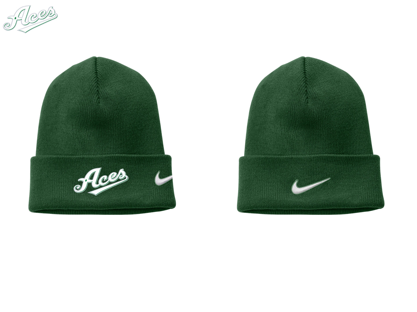 Nike Team Cuffed Beanie