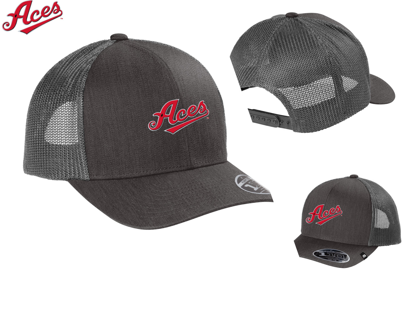 TravisMathew Cruz Trucker Cap