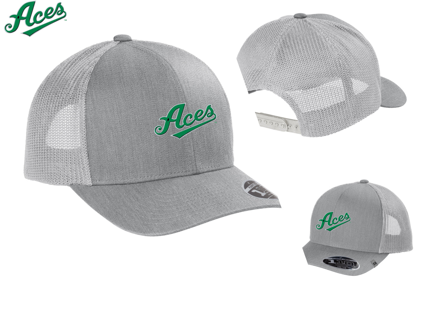 TravisMathew Cruz Trucker Cap