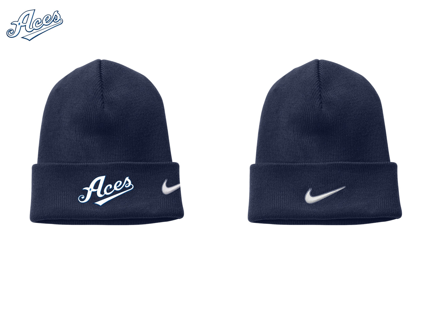 Nike Team Cuffed Beanie