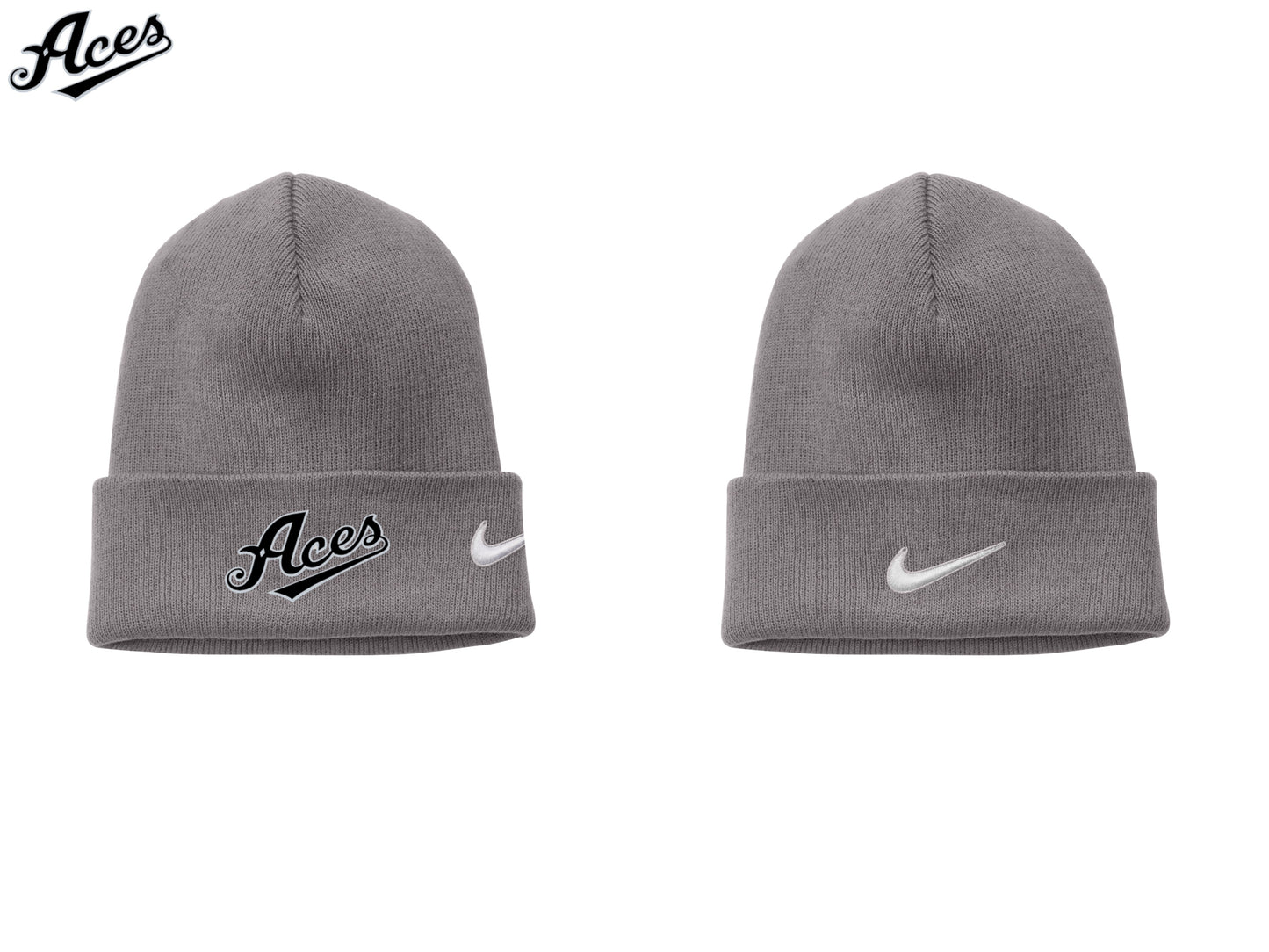 Nike Team Cuffed Beanie