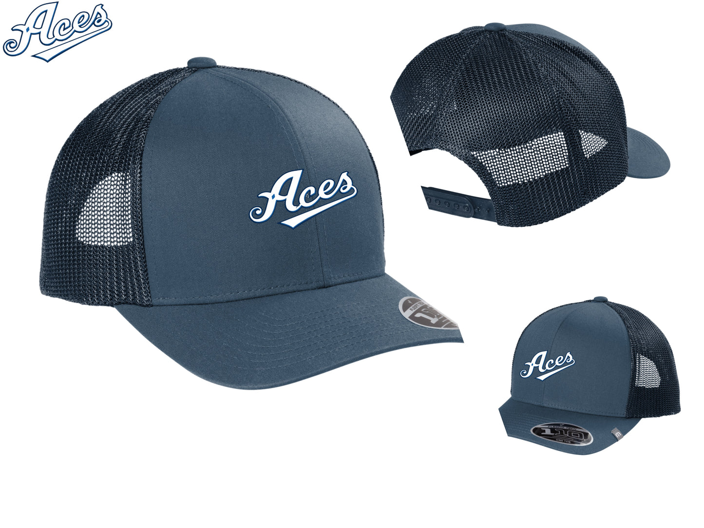 TravisMathew Cruz Trucker Cap