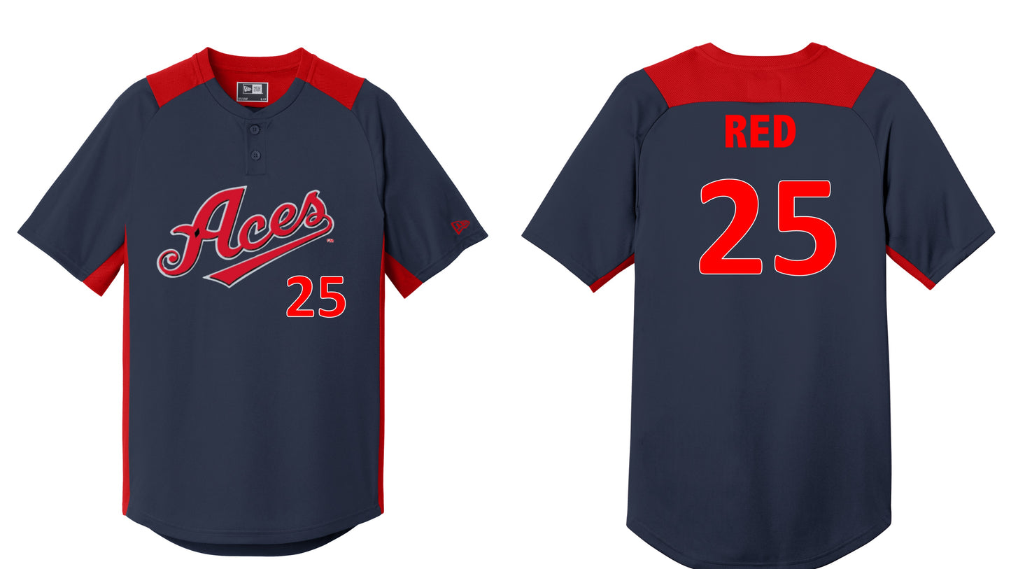 Aces Official League Jersey