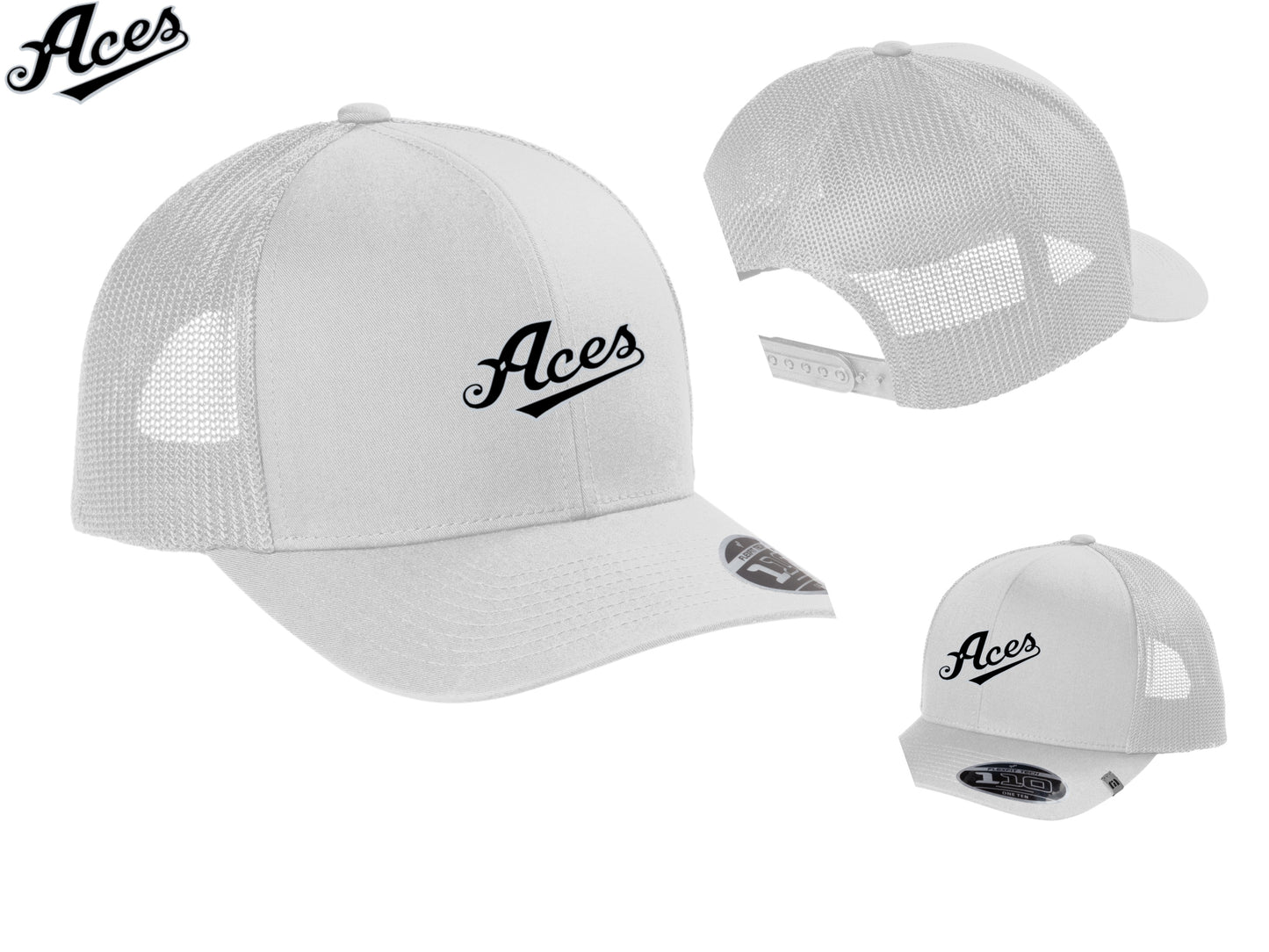 TravisMathew Cruz Trucker Cap