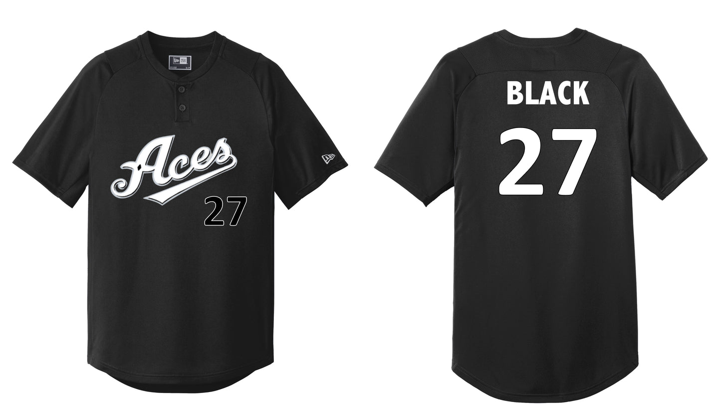 Aces Official League Jersey
