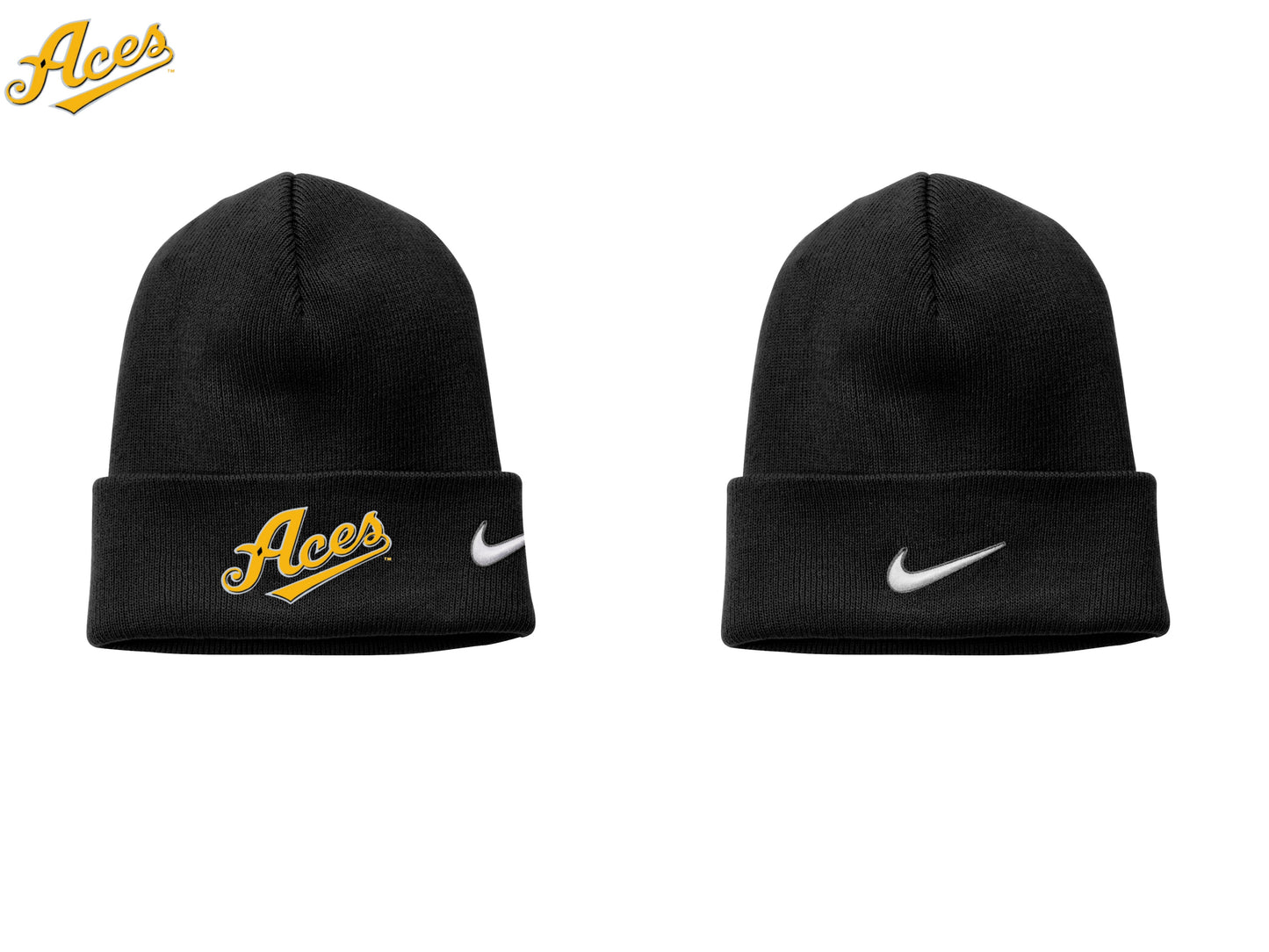 Nike Team Cuffed Beanie