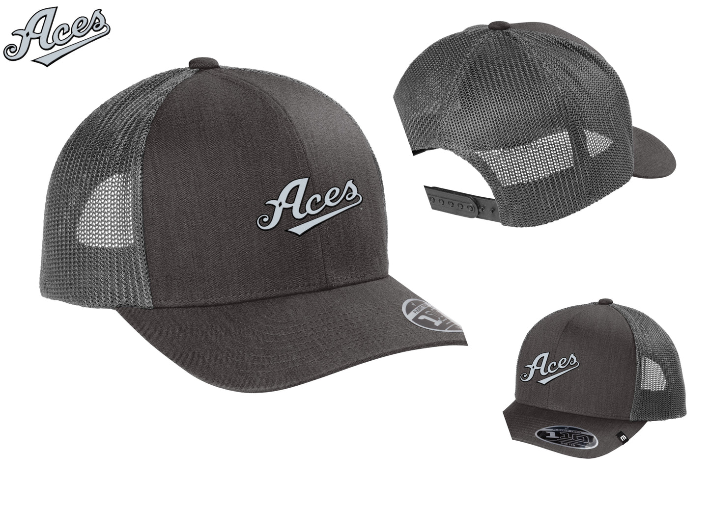 TravisMathew Cruz Trucker Cap