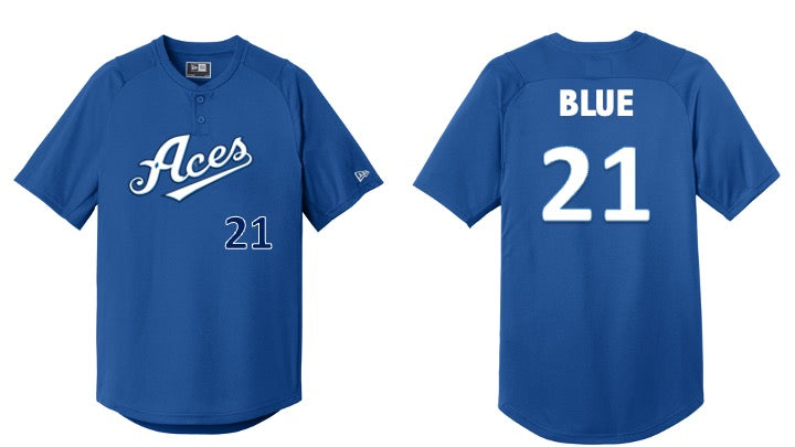 Aces Official League Jersey