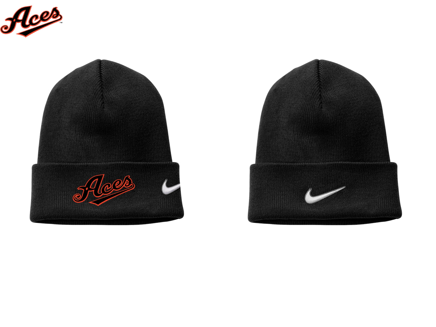 Nike Team Cuffed Beanie