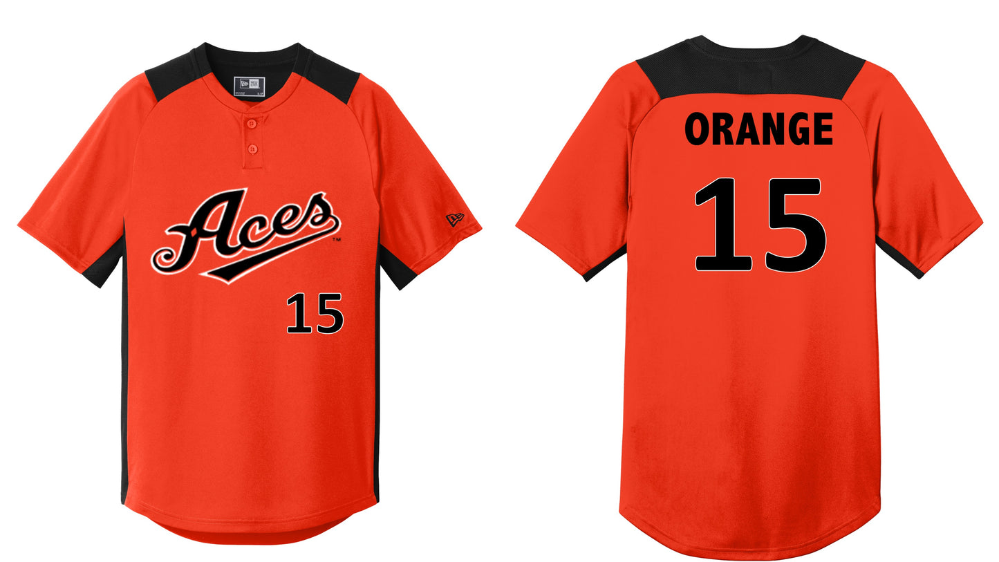 Aces Official League Jersey