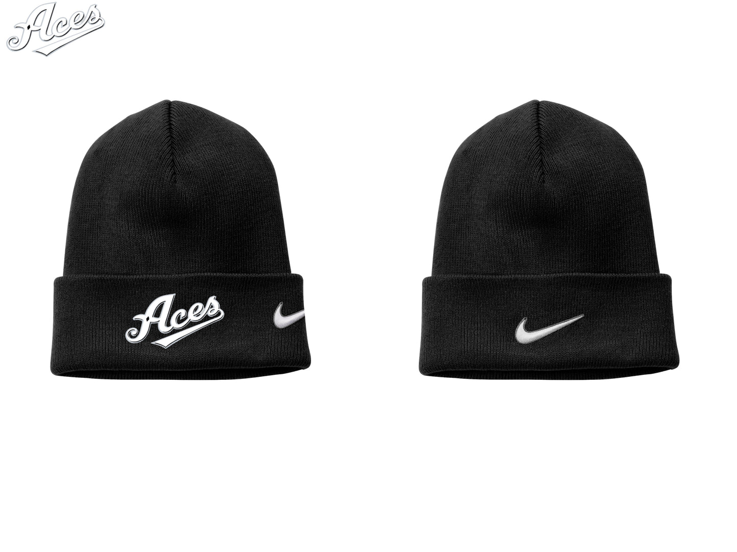 Nike Team Cuffed Beanie