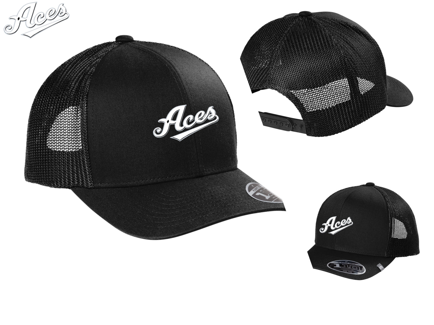 TravisMathew Cruz Trucker Cap