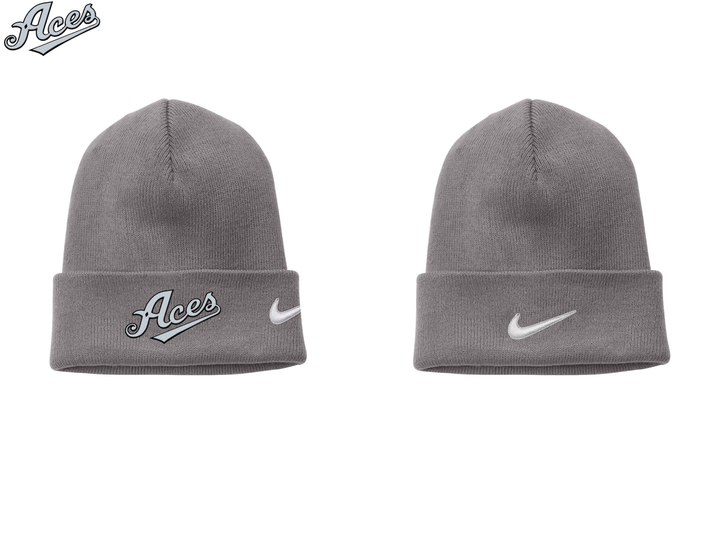 Nike Team Cuffed Beanie